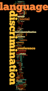 Language and Discrimination