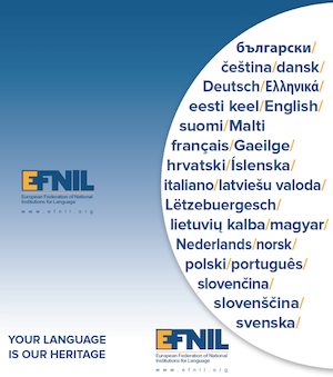 EFNIL