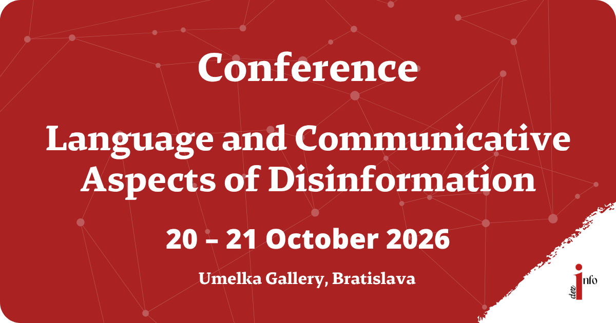 Click here for the conference website Click here for the conference website