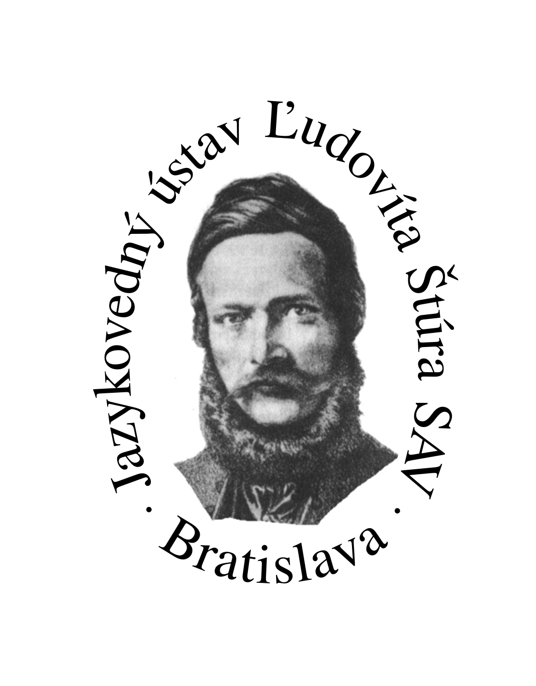 Ľ. Štúr Institute of Linguistics, Slovak Academy of Sciences