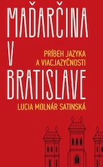 Maďarčina v Bratislave