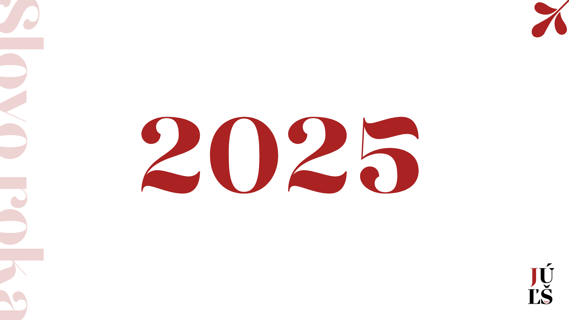Slovo roka 2025