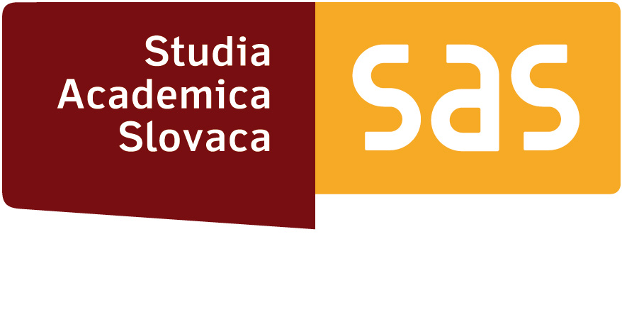 Studia Academica Slovaca
