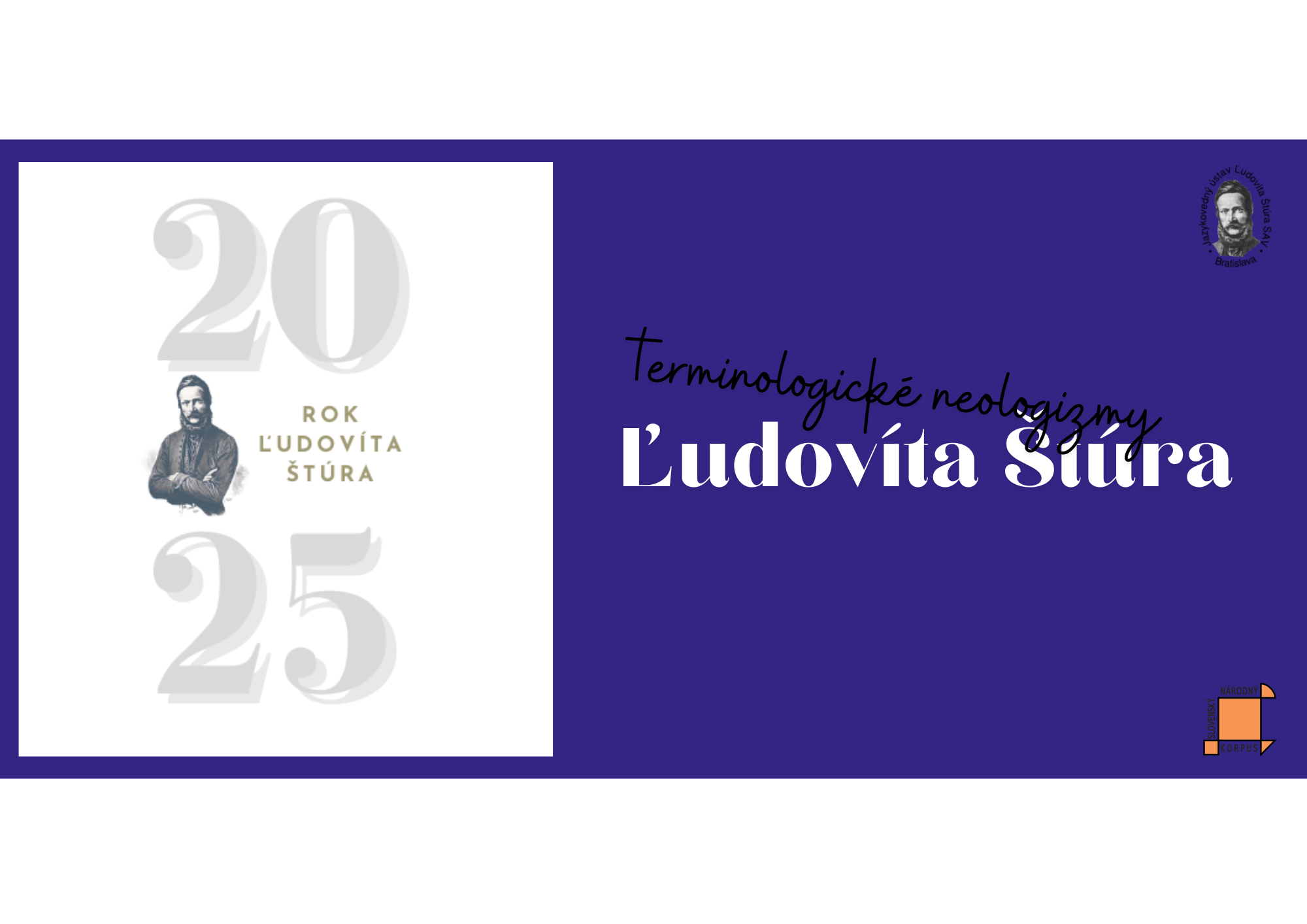 Terminologické neologizmy Ľudovíta Štúra
